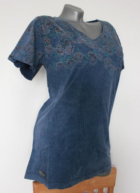 Tricko - bavlnene zn. tazzio, xl