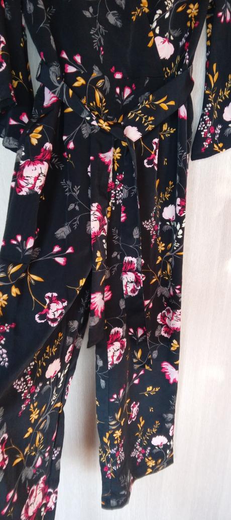 Overal george, george