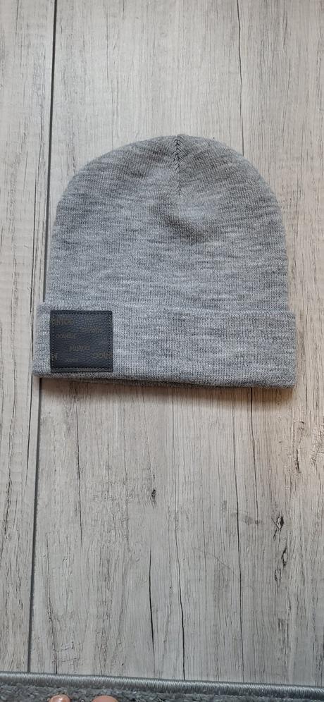 Zimná čiapka minioo, 122