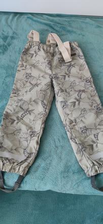 Newbie šušťákové gate 110, newbie,110