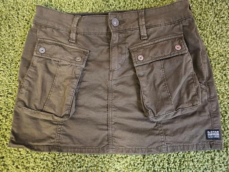 Sukňa g-star raw, g-star raw,152