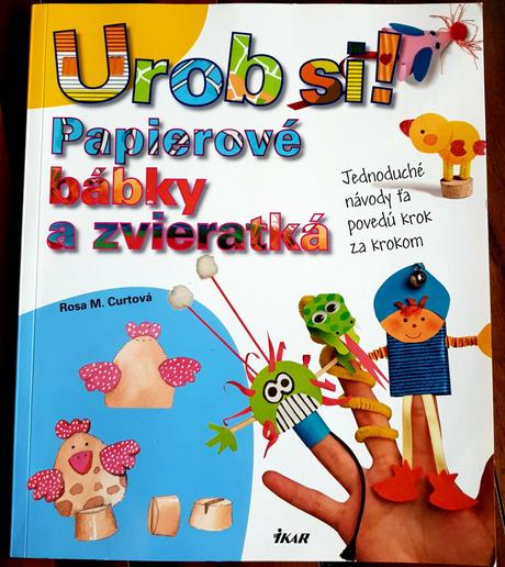 Papierove skladacky,