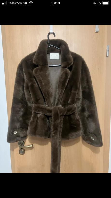 Kozušok lemonade, m