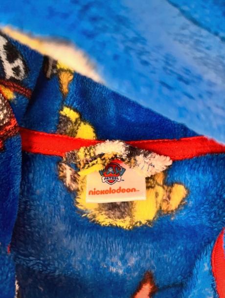 Chlapčenský župan, next,128