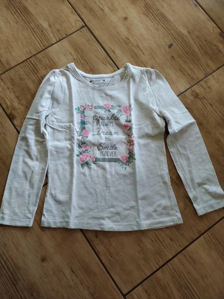 Nátelník, primark,128