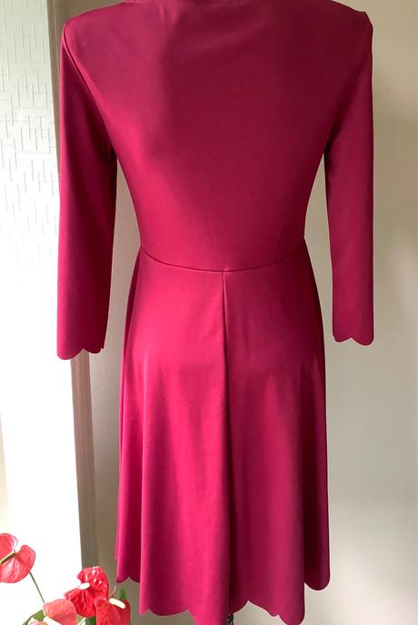 Krásne šaty shein, m