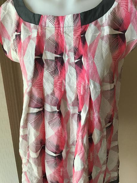 Hodvábna blúzka monsoon /9, 40