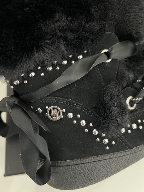 Liu jo cizmy, liu jo,38