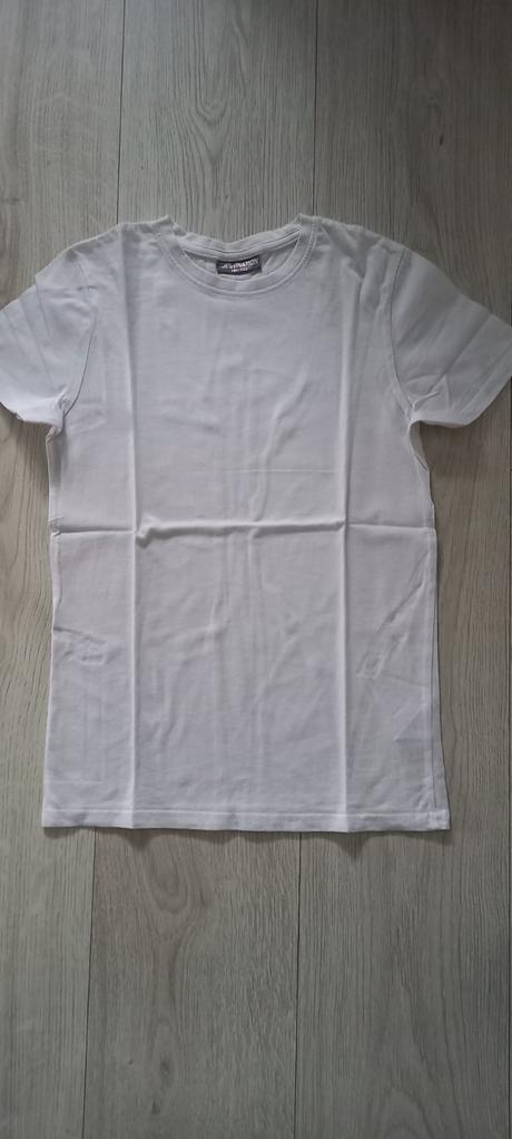 Chlapčenské tričko, pepco,146