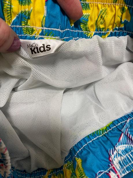 Plavky, marks & spencer,134