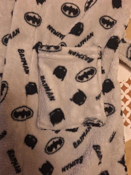 128 zupan batman, 128