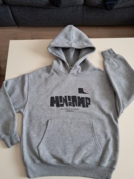 Vianočná mikina zara 11r., zara,146