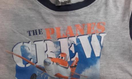 Pyžamko, disney,116