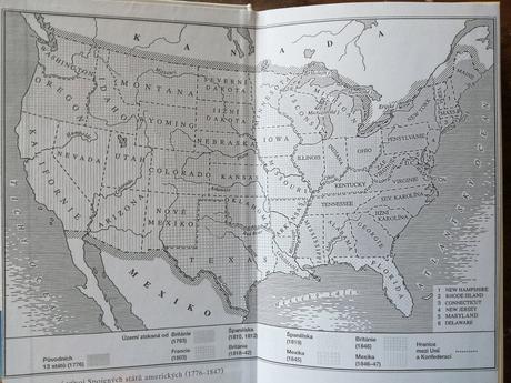 Encyklopedie dějin usa, 