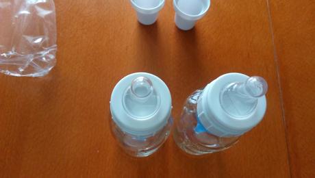 Kojenecka fľaša dr.browns antikolikova, dr. brown's