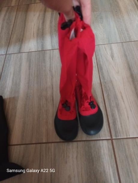 Gumáky mymayu, mymayu,30