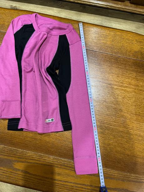 Termo súprava mckinley 116/122, mckinley,116