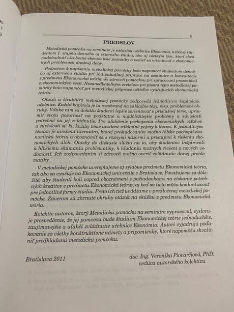 Ekonómia ján lisý a kolektív a metod. pom. a cd,