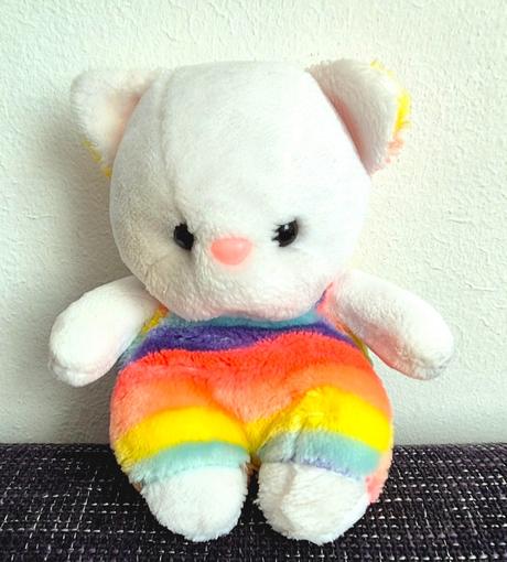 Plyšové zvieratká, 