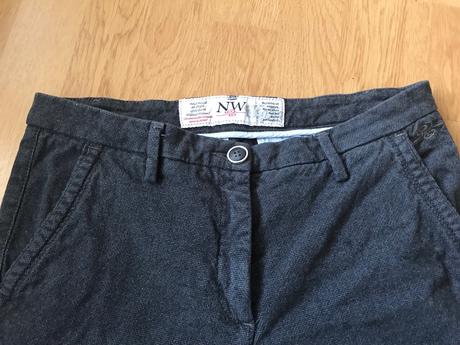 Nohavice nicwave, 40