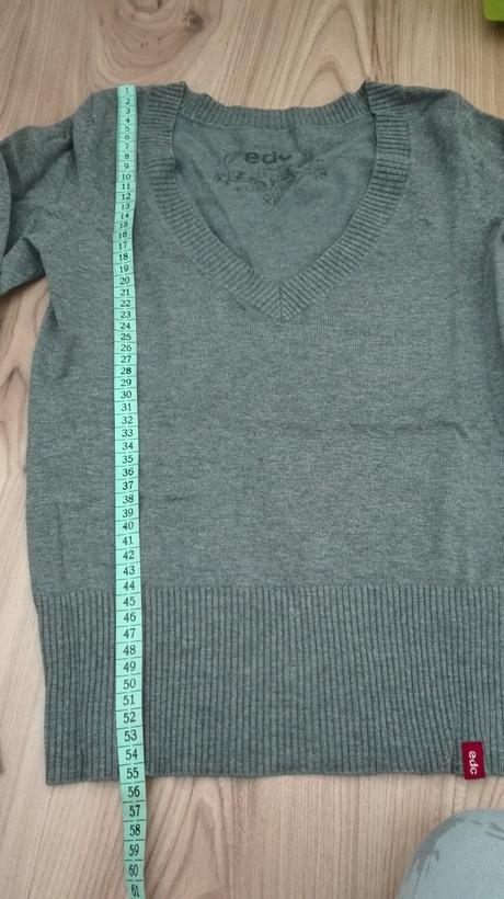 Svetrik esprit, esprit,xs