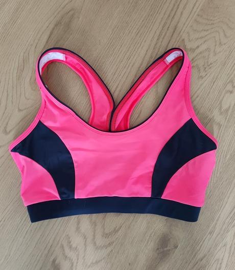 Športová podprsenka, xl