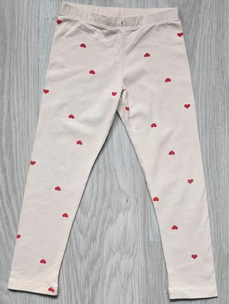 Leginy, h&m,98