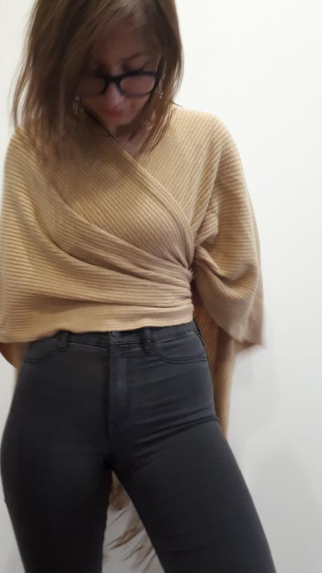 Sveter kardigan reserved vel 36/38/40, reserved,m