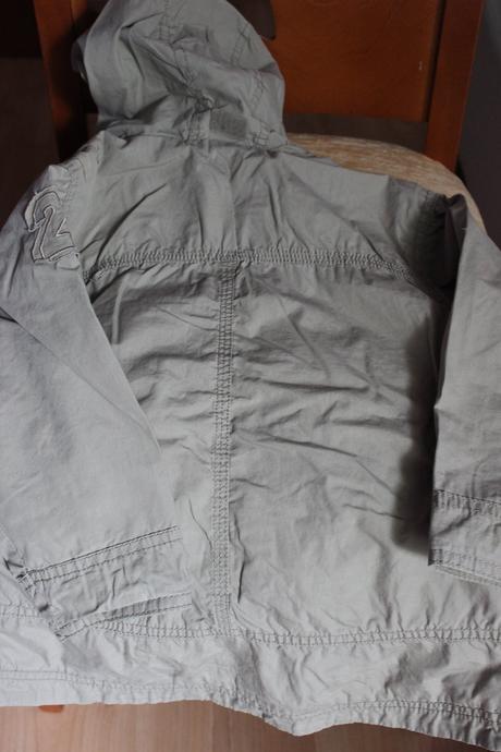 Lahka vetrovka, cherokee,98