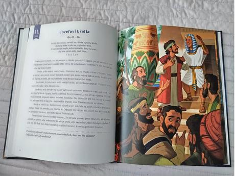 Nová adventná kniha príbehov,
