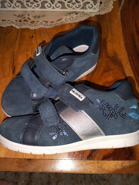 Topánky, protetika,30