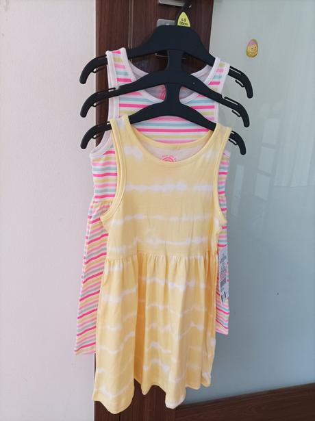 Letné šaty f&f, f&f,110