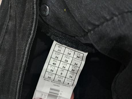 Promod rifle, promod,36