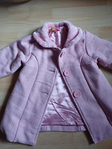 Kabatik ružový, 116