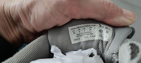 Tenisky cnx barefoot alternativa, keen,35