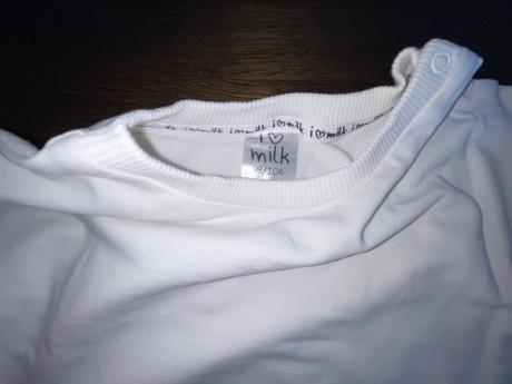 Mikina s guličkami, 98