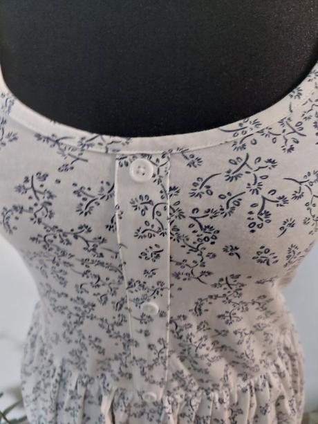 Letné šaty č.38, 38