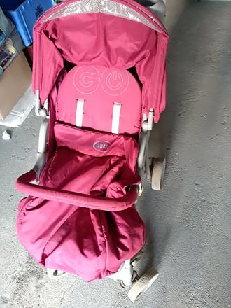 Kočík, 4baby,4baby guido