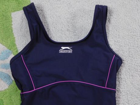 Športové plavky slazenger, slazenger,36