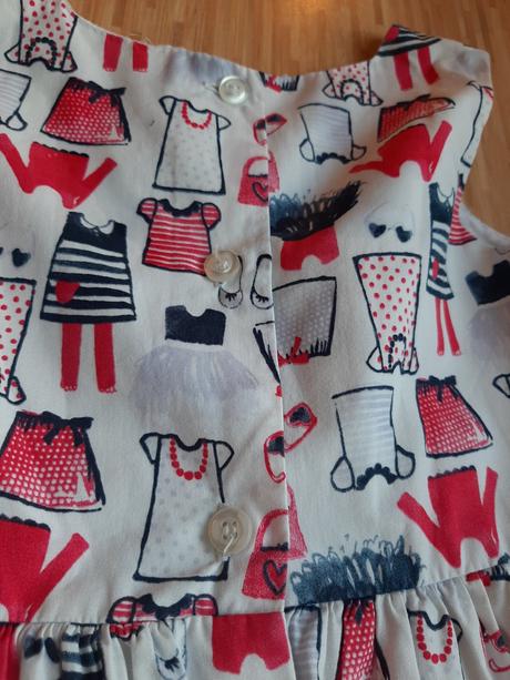 Fashion saty, george,104