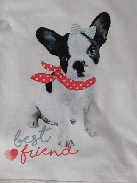 Tričká 104, f&f,104