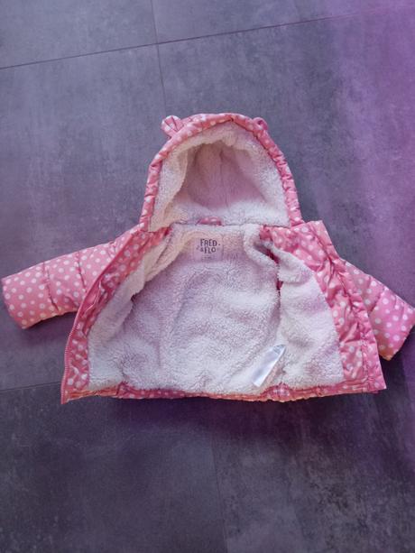 Bundička 6-9mes., 68