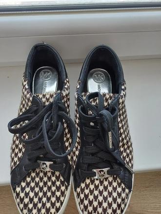Krásne sneakery michael kors č.38, michael kors,38
