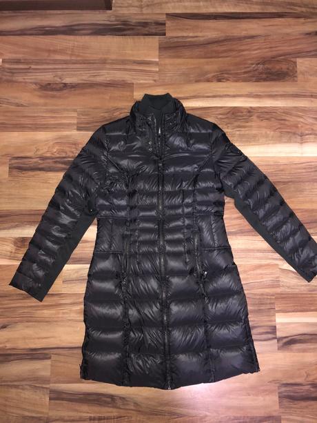 Teplá bunda, tommy hilfiger,m