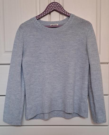 Sveter 158/164, h&m,158