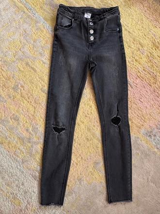 Rifle slim, 152