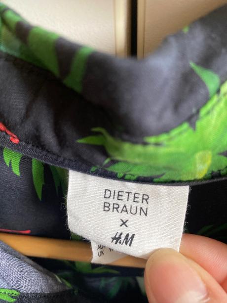 Košela letná h &m, h&m,152