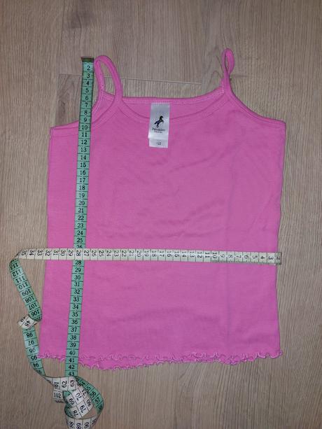 Tričká 116-122, 122