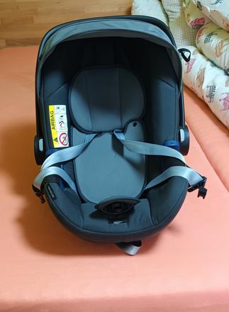 Detská autosedačka, britax