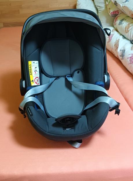 Detská autosedačka, britax